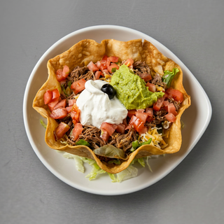 Taco Salad