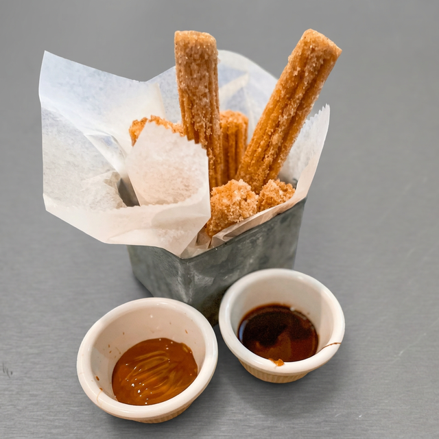 Churros.